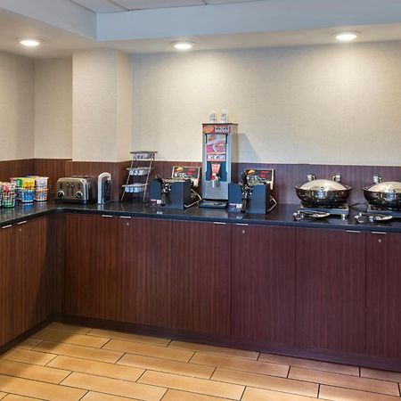 Fairfield By Marriott Rochester Henrietta/University Area Εξωτερικό φωτογραφία