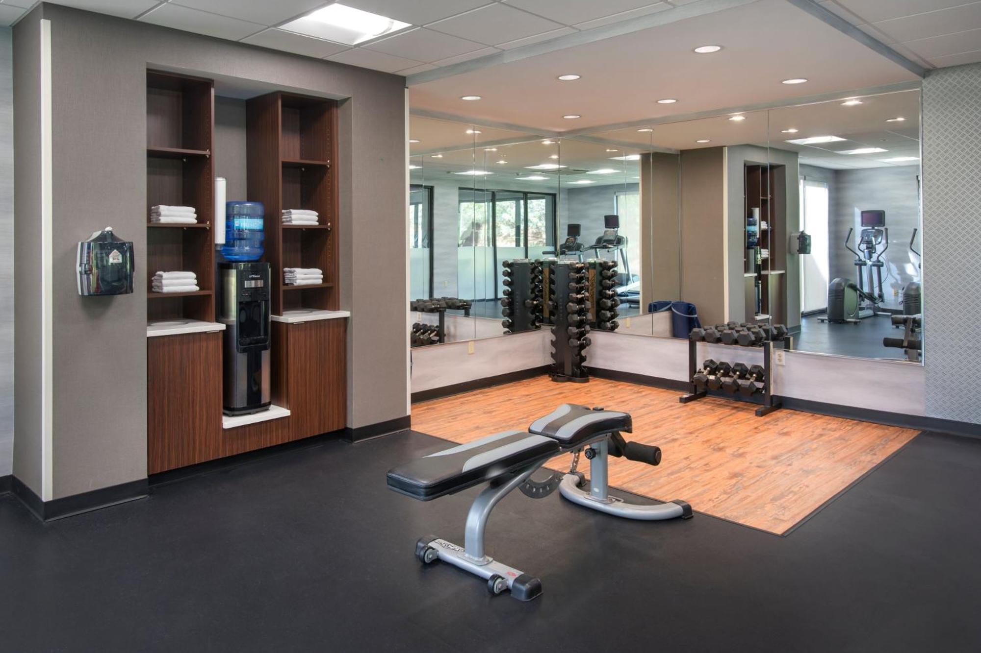 Fairfield By Marriott Rochester Henrietta/University Area Εξωτερικό φωτογραφία
