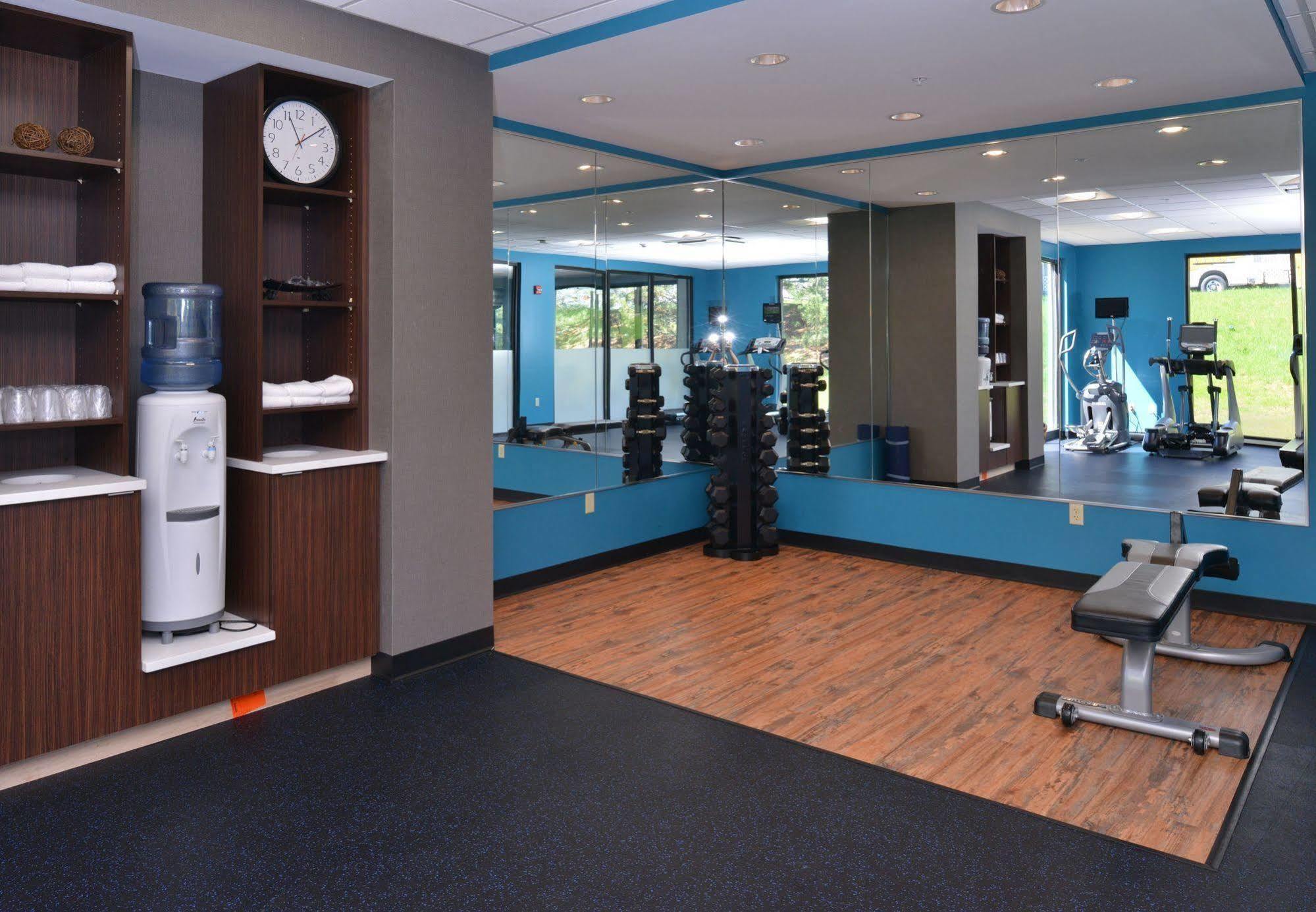 Fairfield By Marriott Rochester Henrietta/University Area Εξωτερικό φωτογραφία