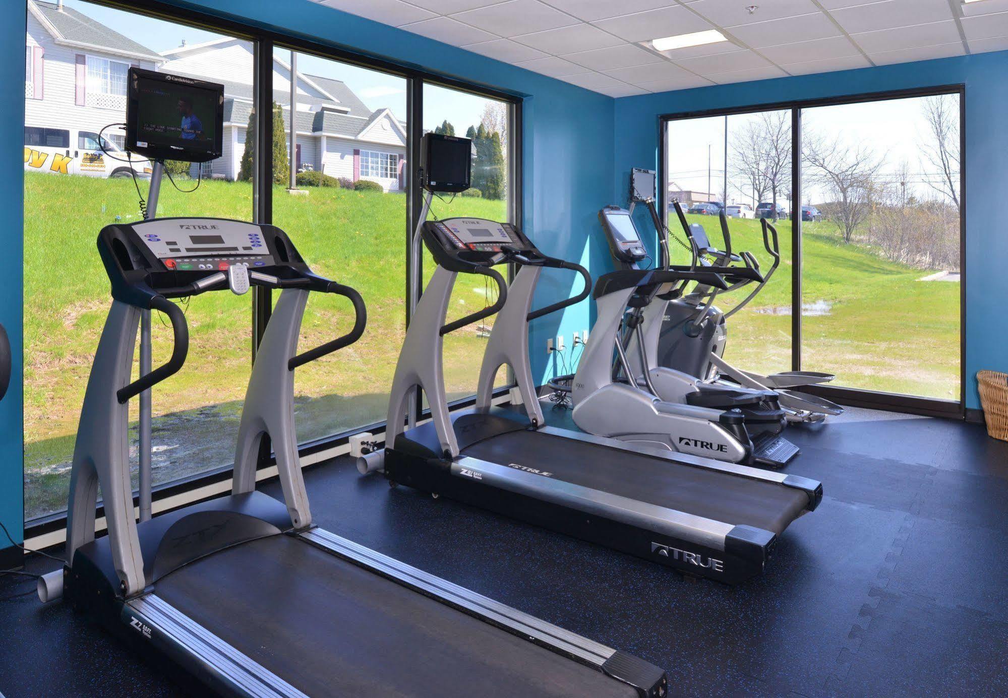Fairfield By Marriott Rochester Henrietta/University Area Εξωτερικό φωτογραφία